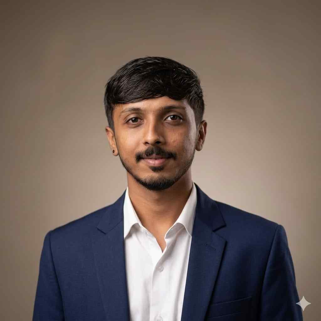 Jigar Buha